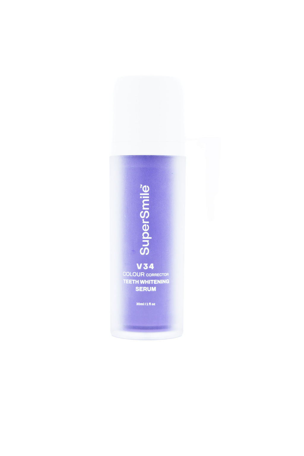 V34 Teeth Whitening Bundle – SuperSmile
