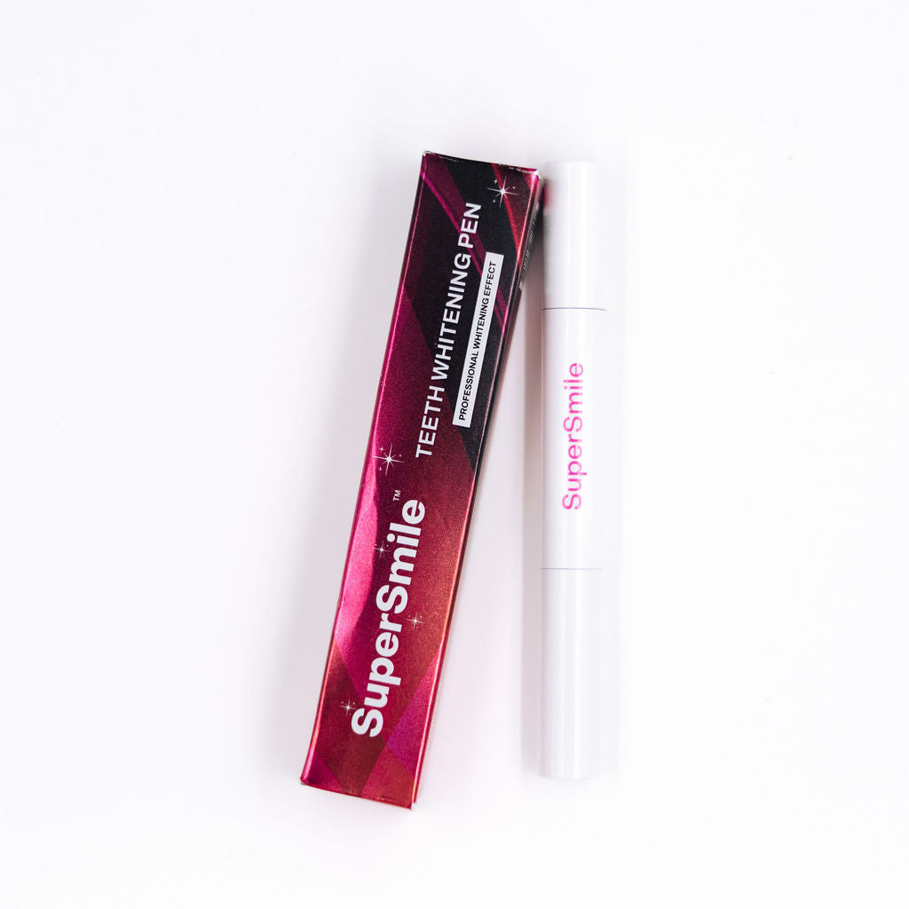 Smile Bright Set – SuperSmile