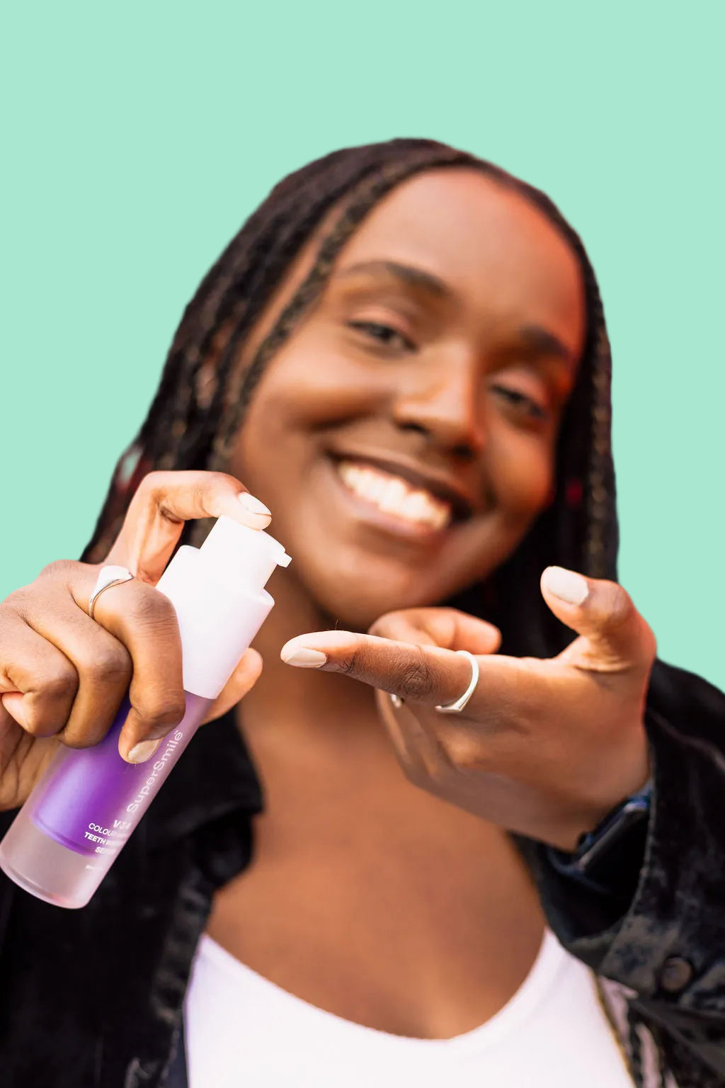 V34 Teeth Whitening Bundle – SuperSmile
