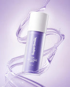 SuperSmile V34 Colour Correction Serum bottle